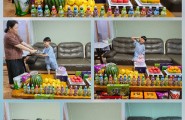 &nbsp;친구들과 함께 생일을 축하하며 즐거운 추억을 만들었습니다.따뜻한 축하와 사랑 속에서 행복한 시간을 보내며&nbsp;소중한 기억을 하나 더 쌓았습니다.