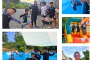 합천코지글램핑